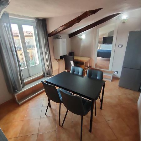 Deregre Torino Centro 5 Apartment Bagian luar foto