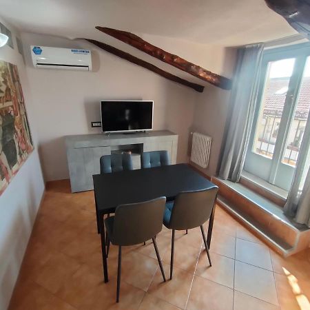 Deregre Torino Centro 5 Apartment Bagian luar foto