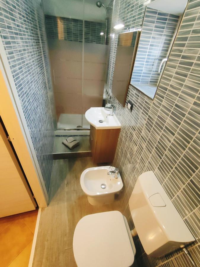 Deregre Torino Centro 5 Apartment Bagian luar foto