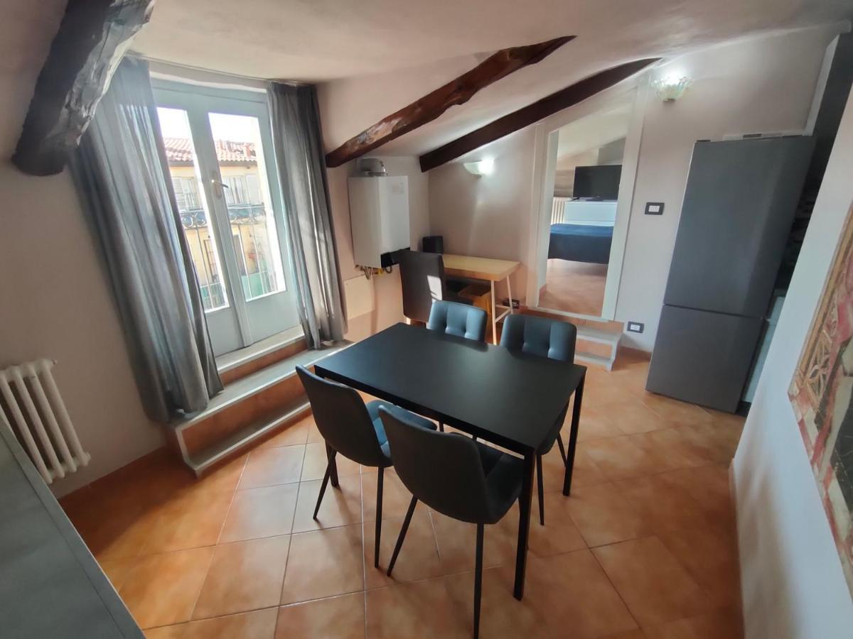 Deregre Torino Centro 5 Apartment Bagian luar foto