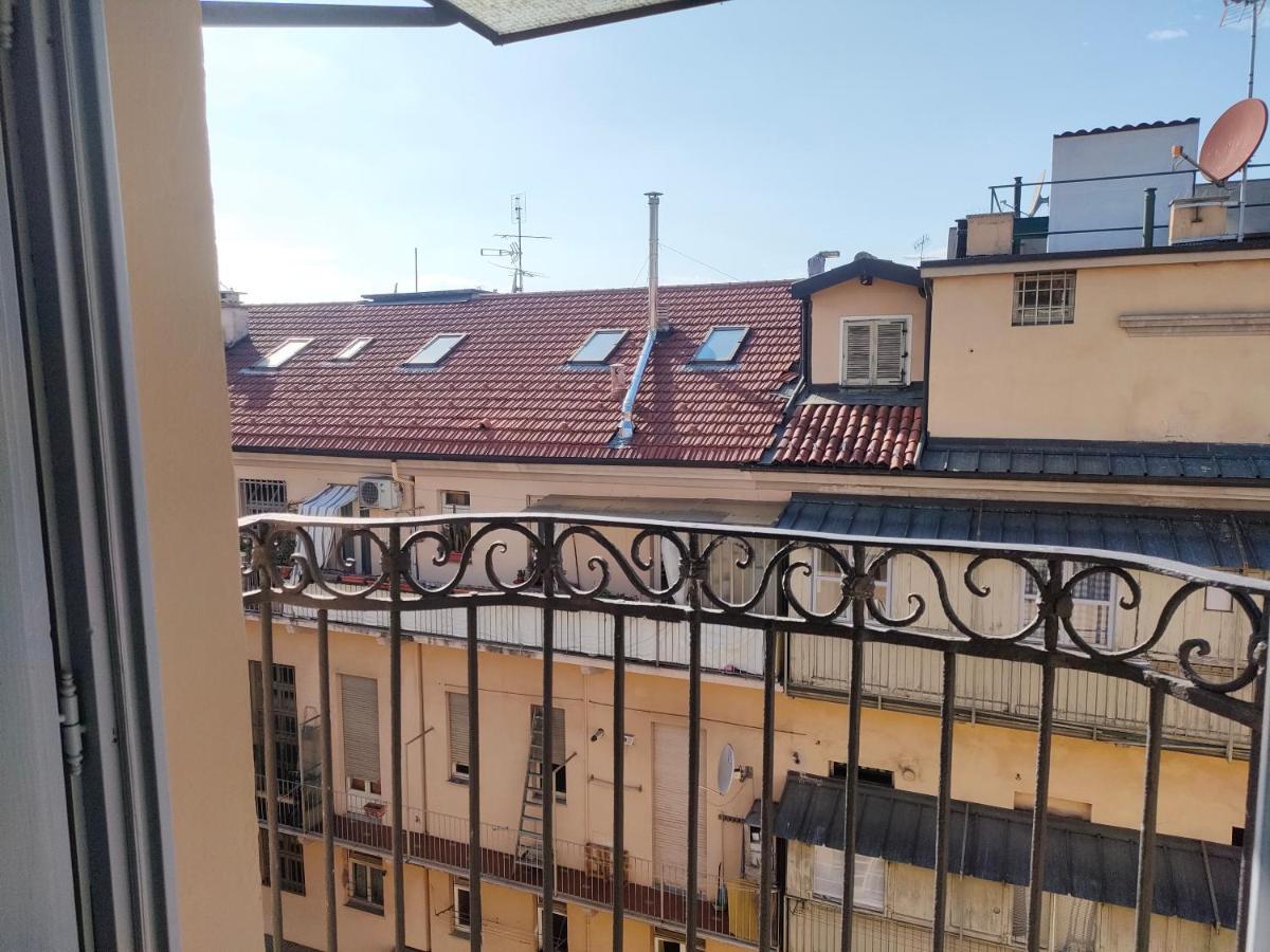 Deregre Torino Centro 5 Apartment Bagian luar foto