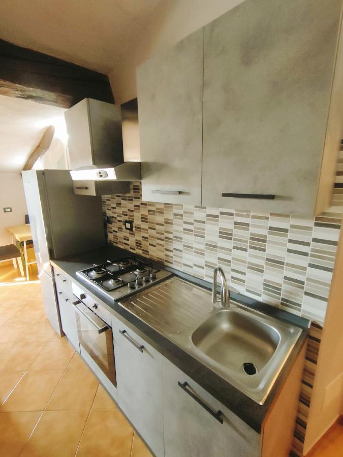 Deregre Torino Centro 5 Apartment Bagian luar foto