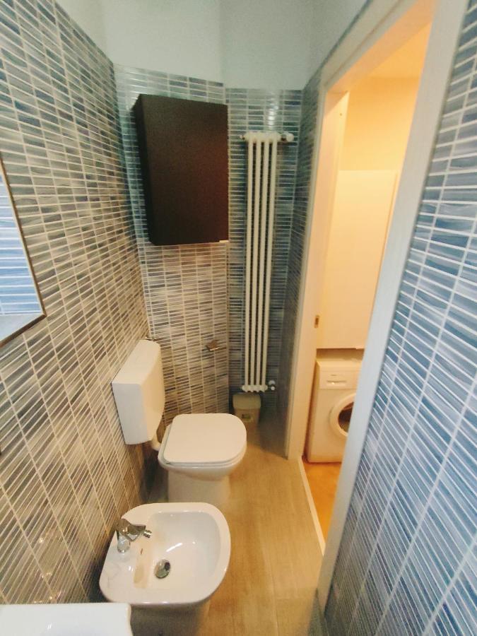 Deregre Torino Centro 5 Apartment Bagian luar foto