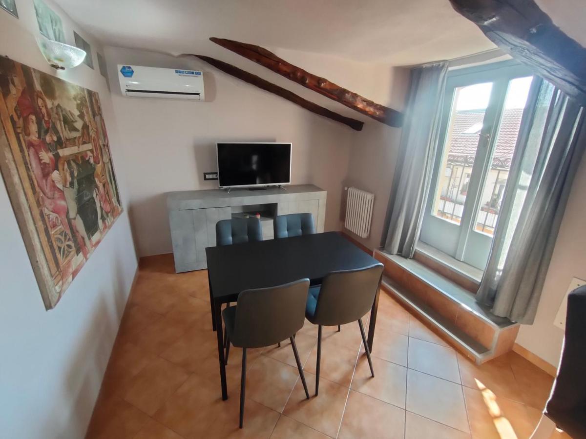 Deregre Torino Centro 5 Apartment Bagian luar foto