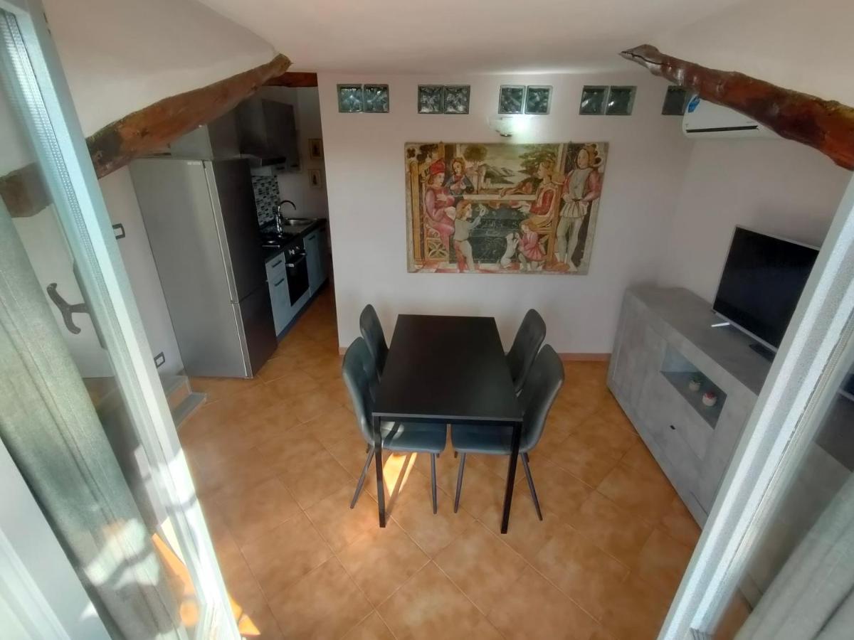 Deregre Torino Centro 5 Apartment Bagian luar foto